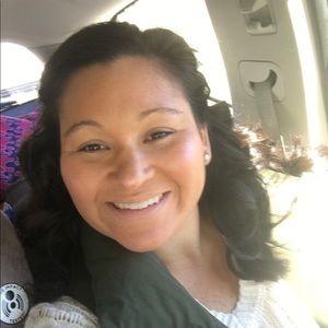 Meet your Posher, Tasma